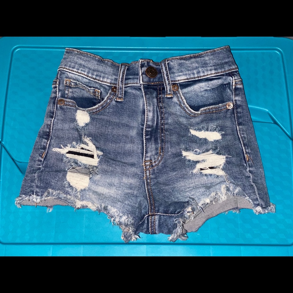 Women’s shorts